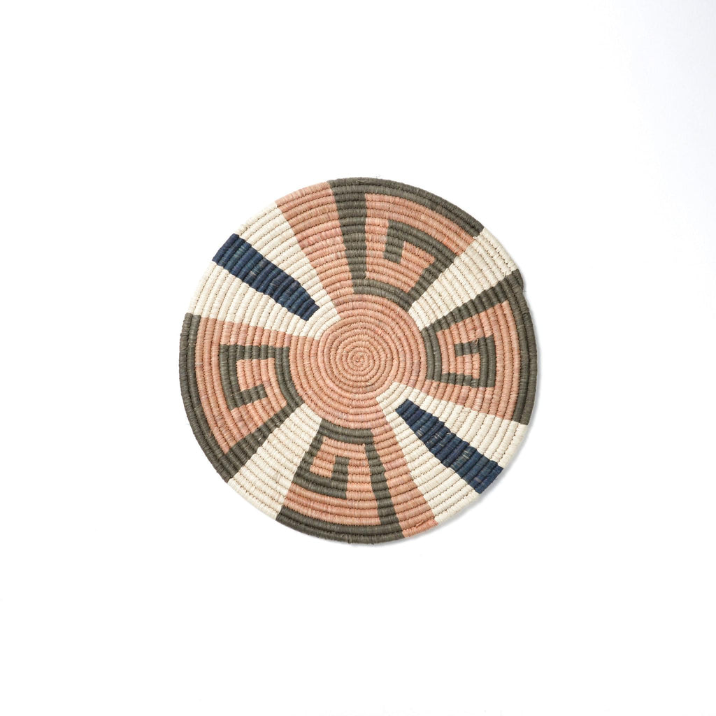 DecoratorsBest Intersect Trivet ~ Cultivate Collection