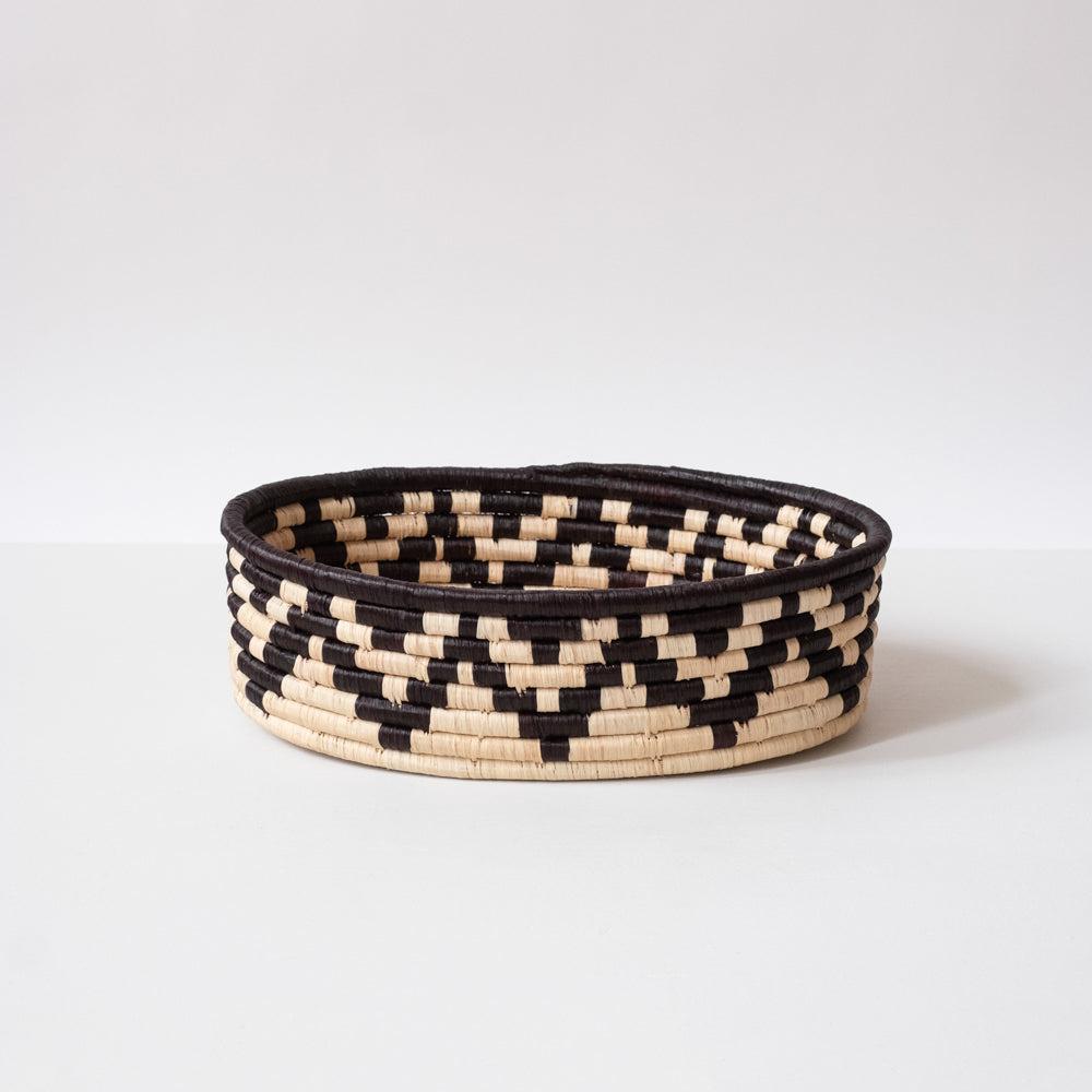 DecoratorsBest Zig Zag Bread Basket