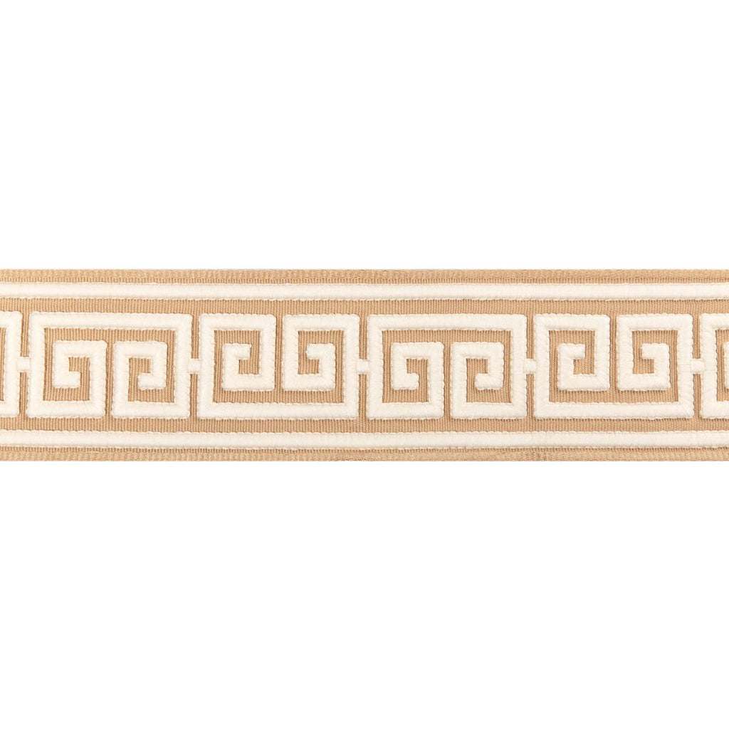 Brunschwig & Fils PAROS TAPE BEIGE Trim