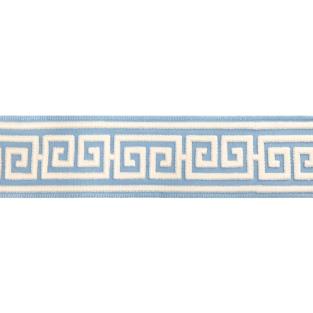 Brunschwig & Fils PAROS TAPE SKY Trim