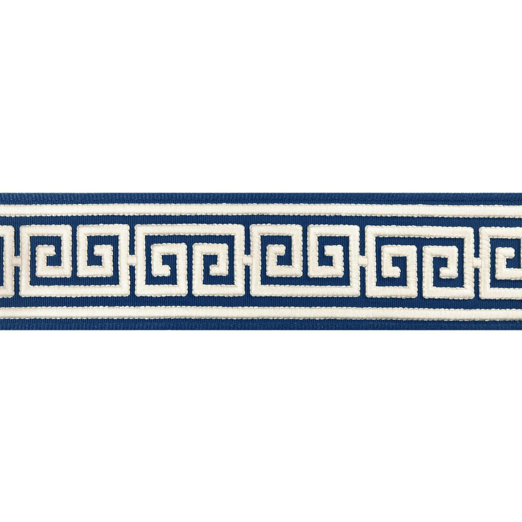 Brunschwig & Fils PAROS TAPE NAVY Trim