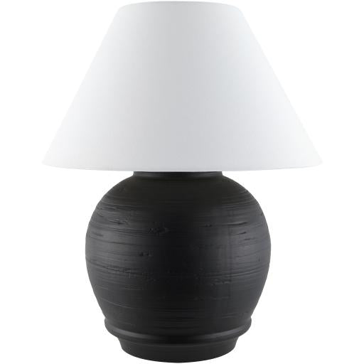 Surya Onrus ONR-001 22"H x 17"W x 17"D Lamp