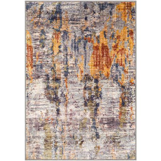 Surya Jefferson JFS-2306 7'10" x 10'6" Rug