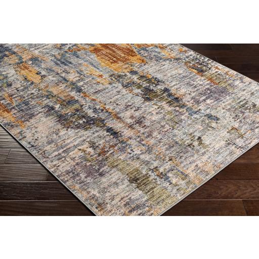 Surya Jefferson JFS-2306 7'10" x 10'6" Rug