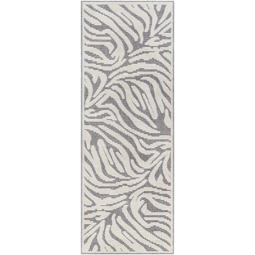 Surya Lyna LYA-2317 2' x 2'10" Rug