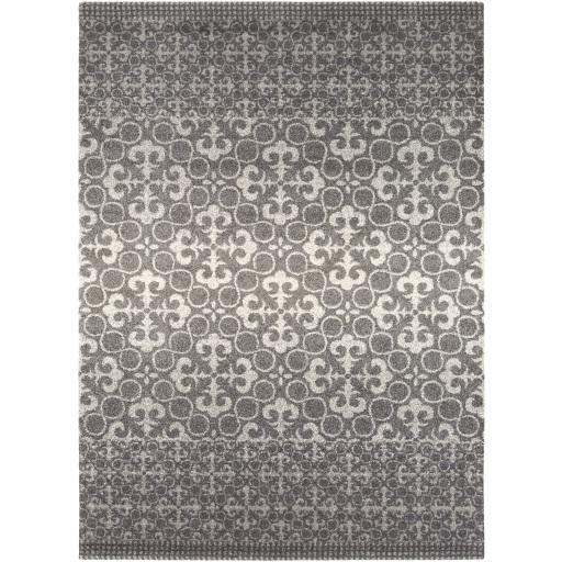 Surya Pembridge PBG-1000 3'11" x 5'7" Rug