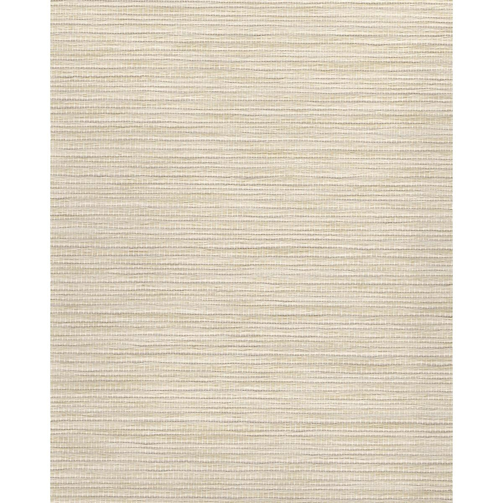 Winfield Thybony EMA WEAVE IVORY Wallpaper