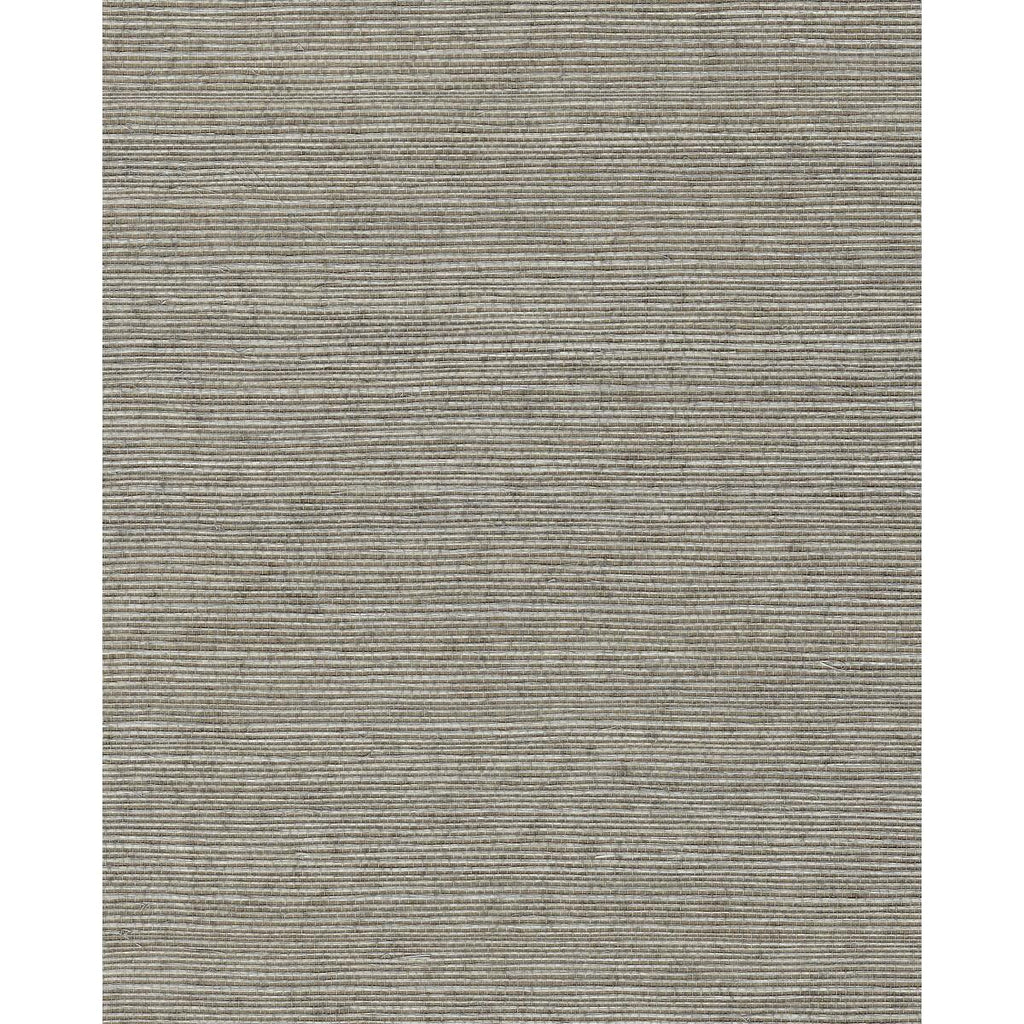 Winfield Thybony CHIYO SISAL PECAN Wallpaper