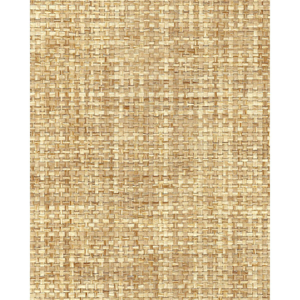 Winfield Thybony SACHI WEAVE NATURAL Wallpaper