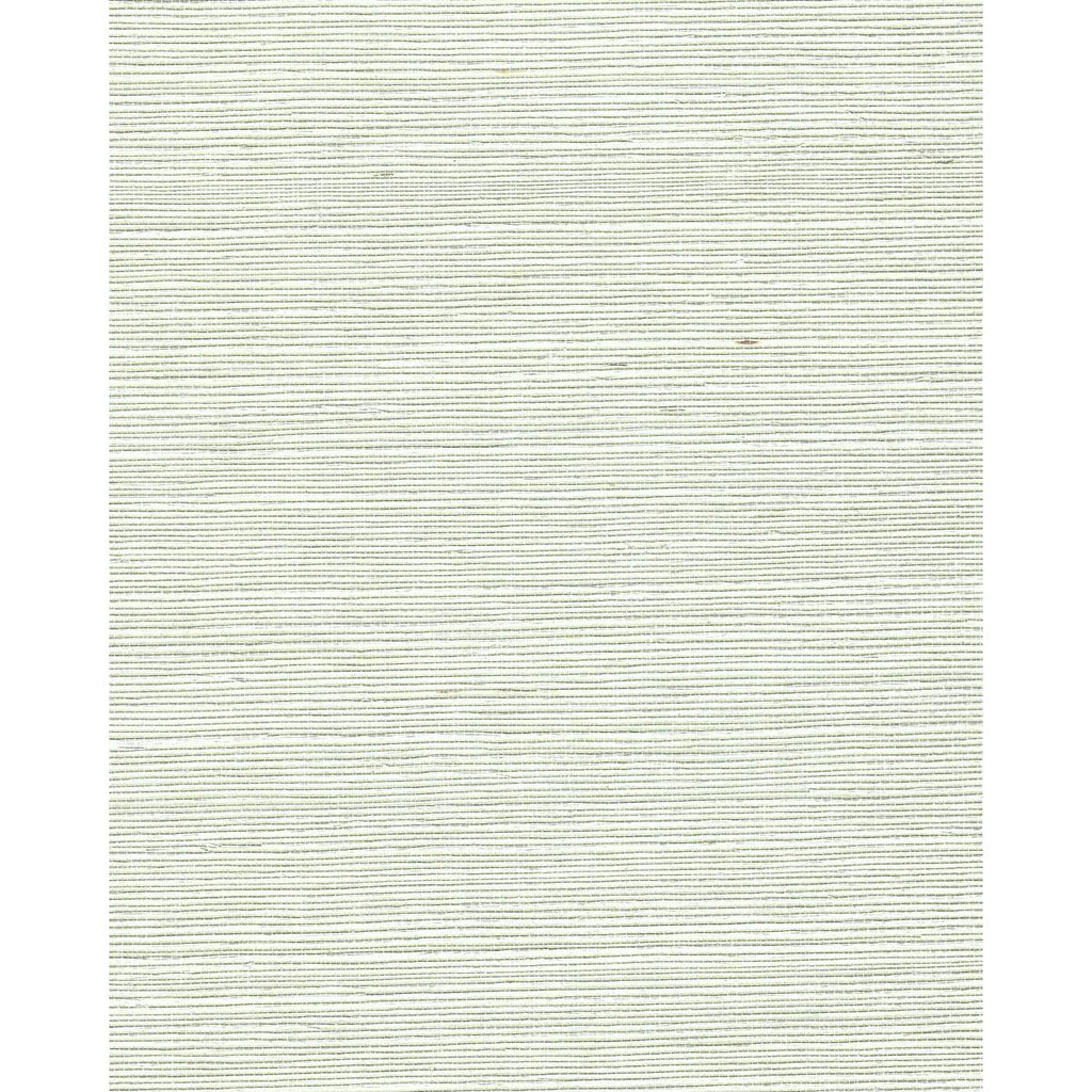 Winfield Thybony CHIYO SISAL HINT OF GREEN Wallpaper