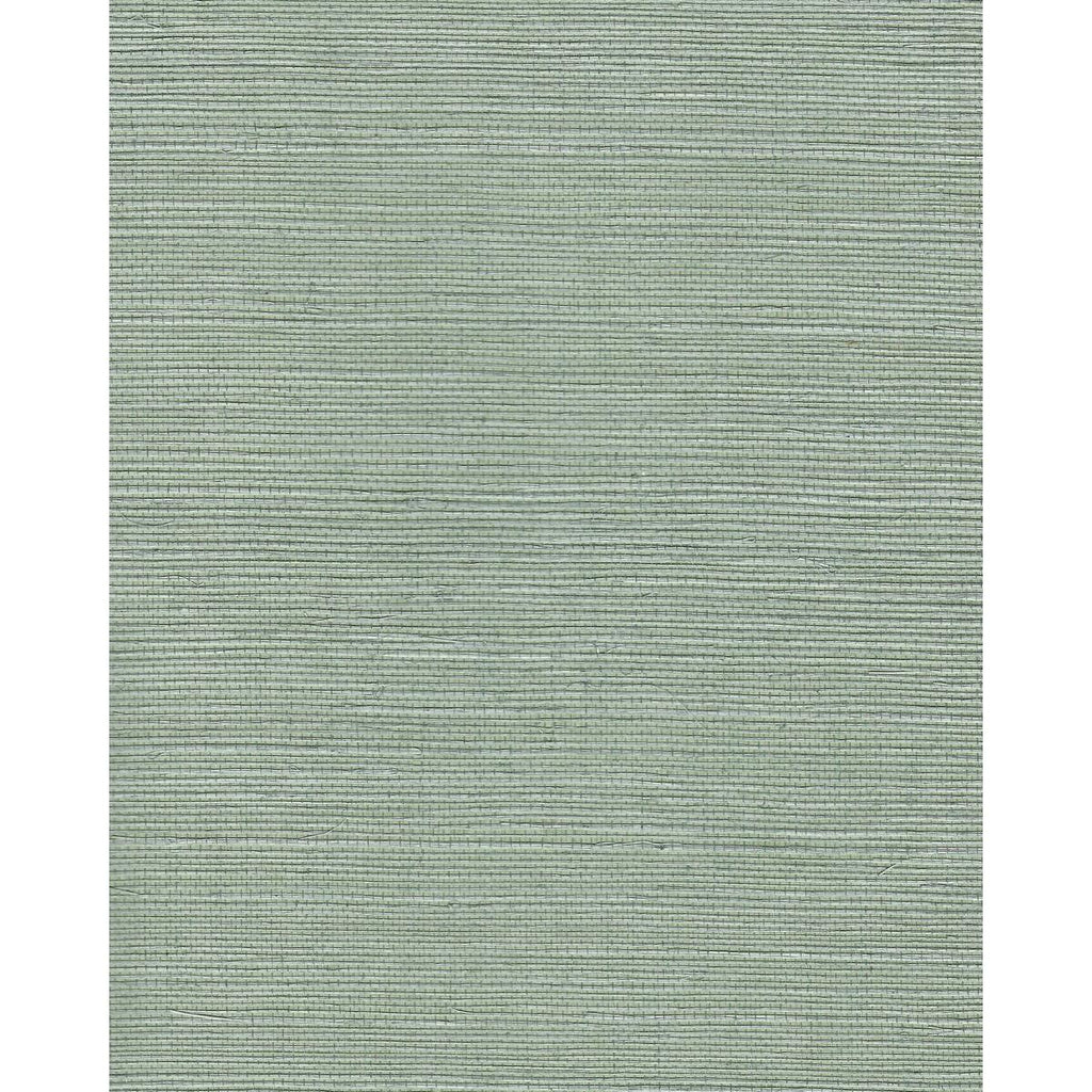 Winfield Thybony CHIYO SISAL JADE Wallpaper