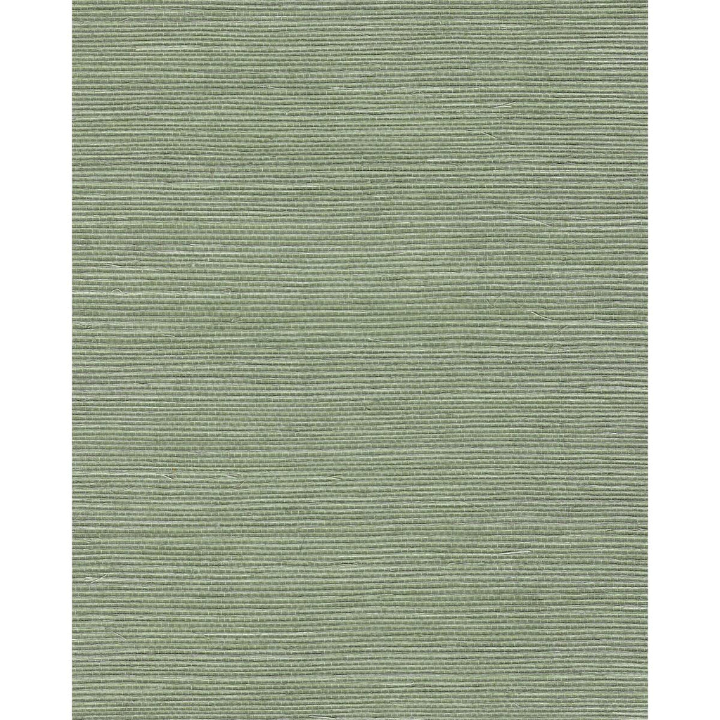 Winfield Thybony CHIYO SISAL SAGE Wallpaper