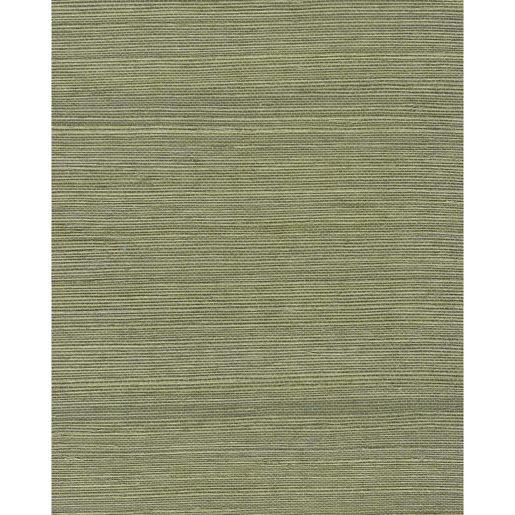 Winfield Thybony CHIYO SISAL MOSS Wallpaper