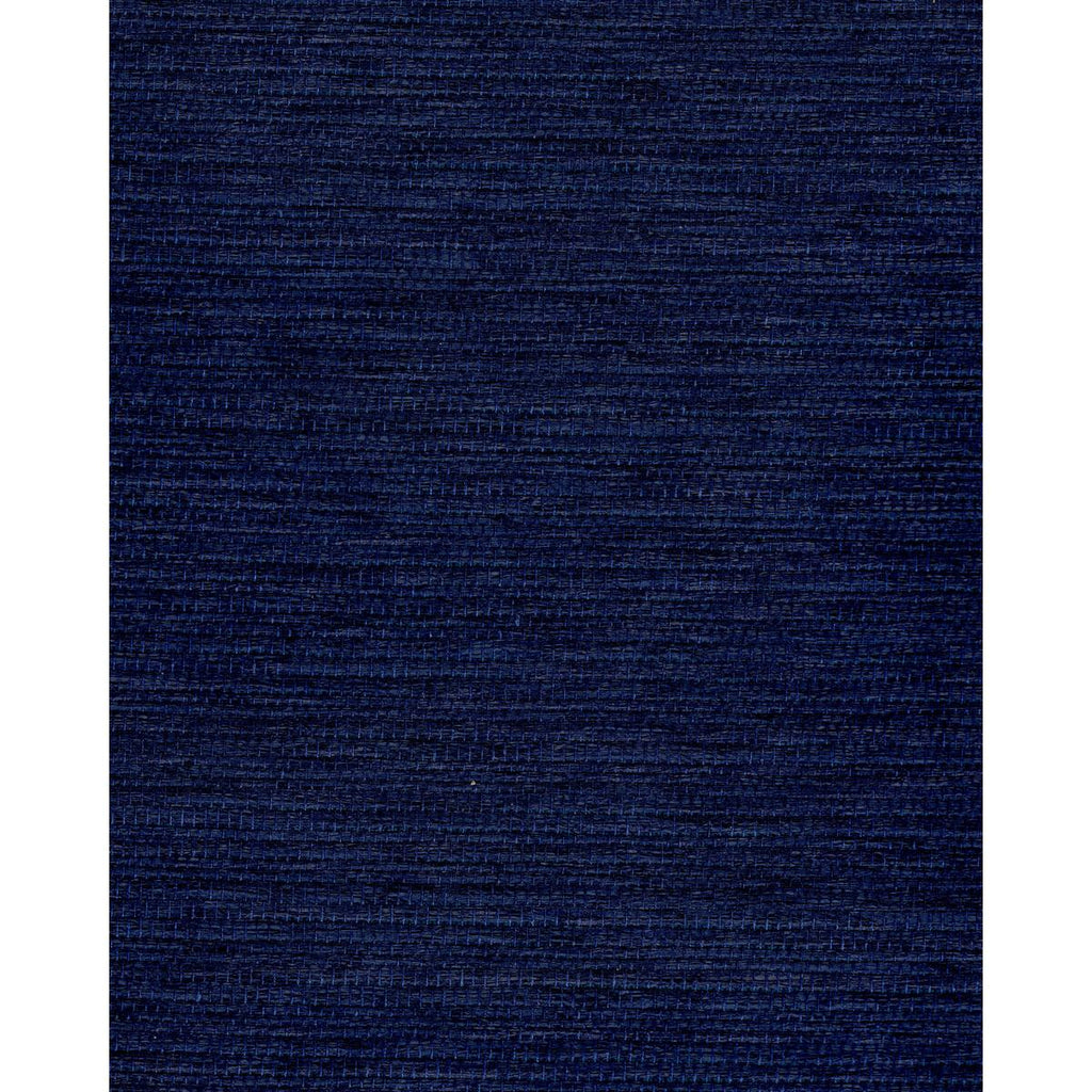 Winfield Thybony AMIRA WEAVE MIDNIGHT Wallpaper