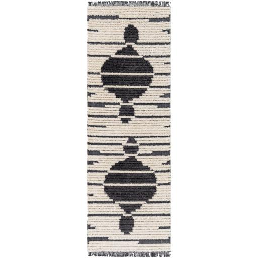 Surya Enzo ENZ-2302 7'10" x 10' Rug