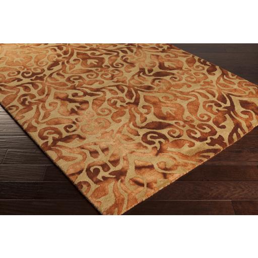 Surya Belladonna BDA-3002 8' x 10' Rug