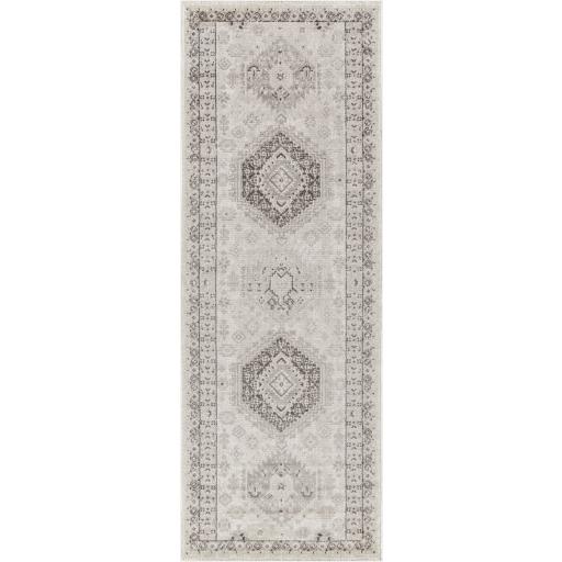 Surya Basel BOS-2301 7'8" x 10' Rug