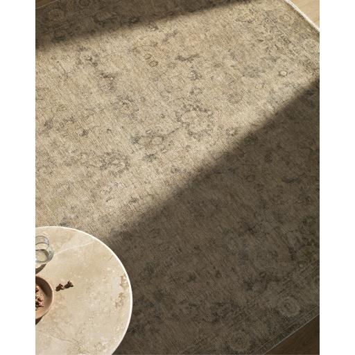 Surya Fetscher GAHU-2301 2'7" x 9' Rug