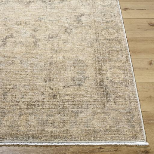 Surya Fetscher GAHU-2301 2'7" x 9' Rug