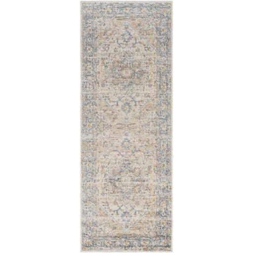 Surya Lillian LLL-2328 2'7" x 10' Rug