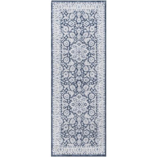 Surya Lavadora LVR-2353 5'3" x 7' Rug