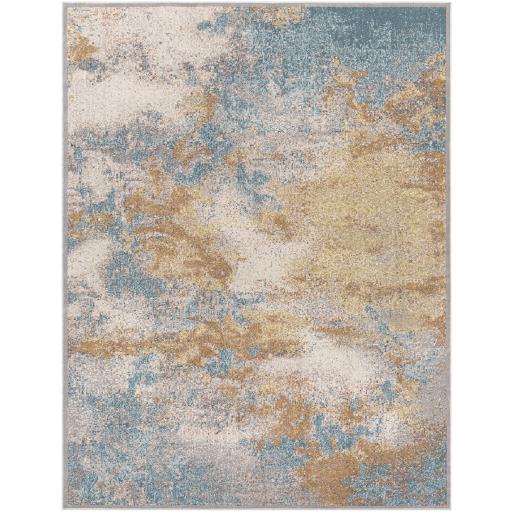 Surya Mediterranean MIE-1006 5'1" x 7'3" Rug