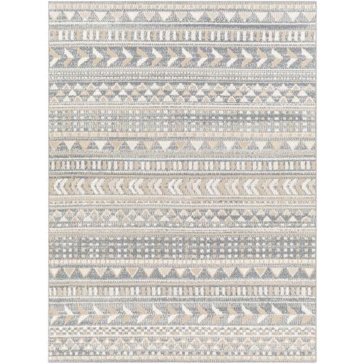 Surya Santana SNN-2304 5'3" x 7' Rug