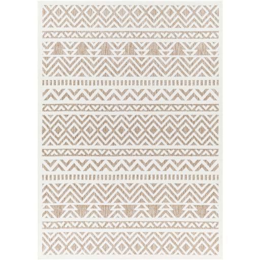 Surya San Diego SFG-2322 5'3" x 7' Rug