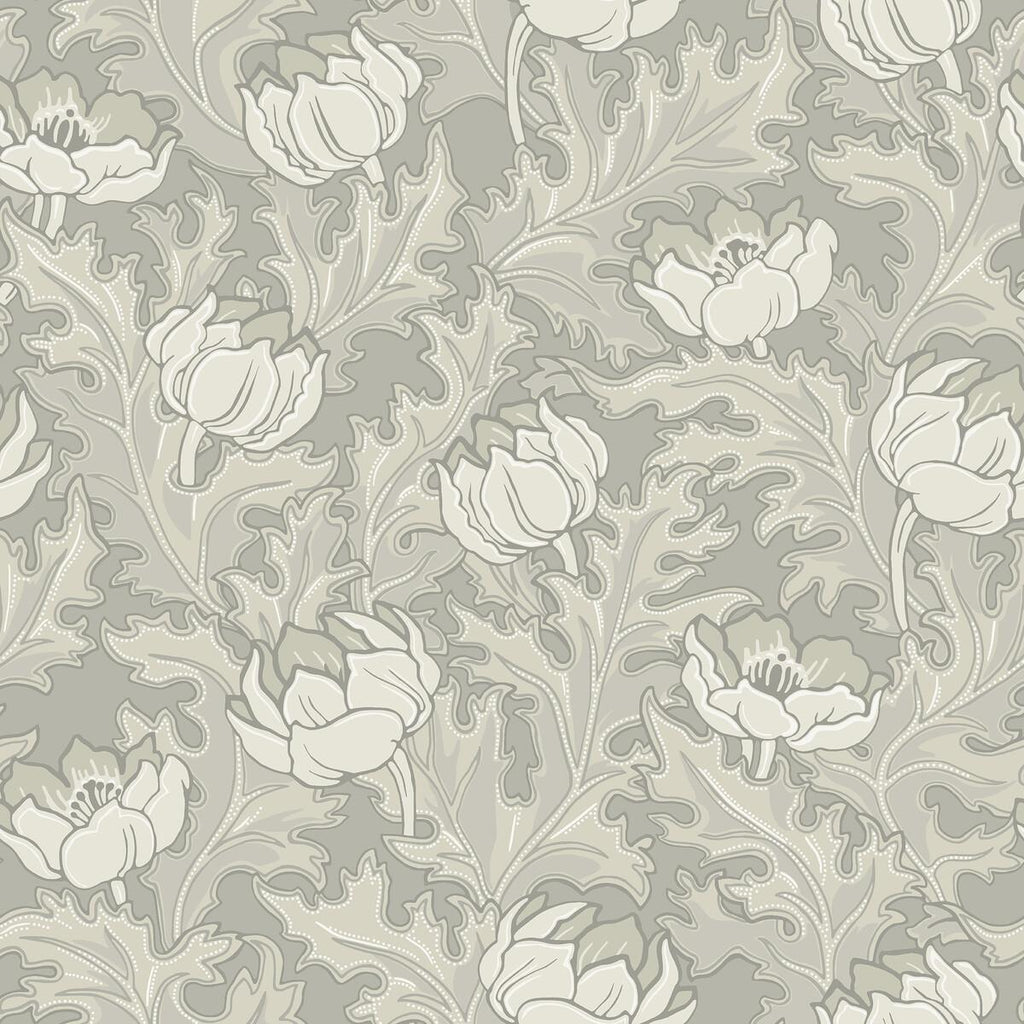 Winfield Thybony WILLEM LINEN Wallpaper