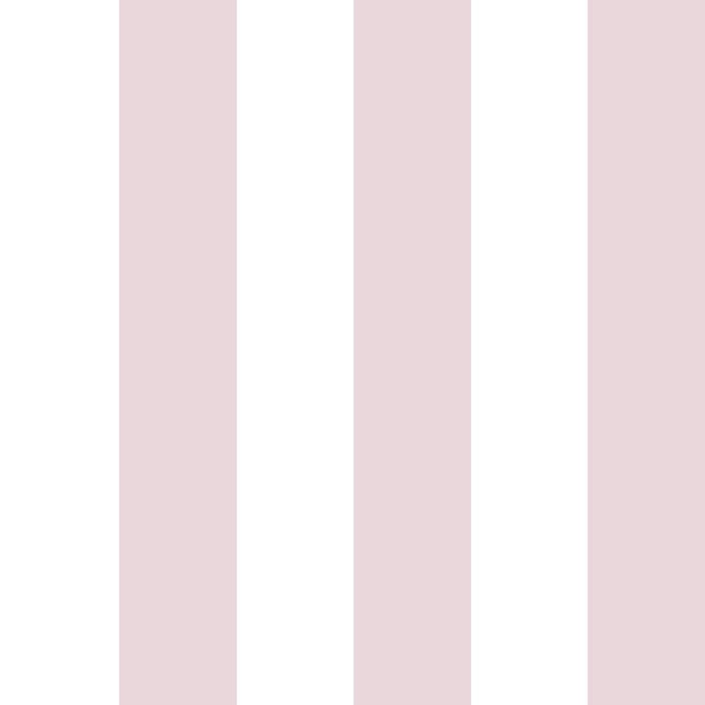 Winfield Thybony STELLAN STRIPE PETAL PINK Wallpaper