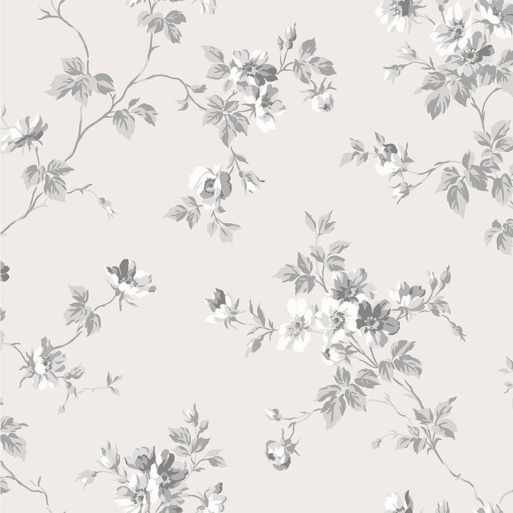 Winfield Thybony CHARLOTTA GRISAILLE Wallpaper