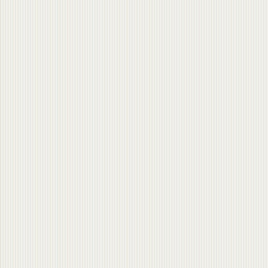 Winfield Thybony PETITE STRIPE WHEAT Wallpaper