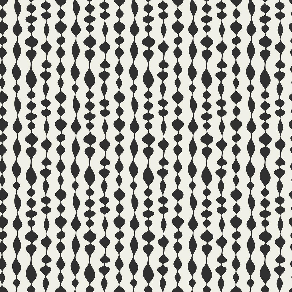 Winfield Thybony ALFIE GRAPHITE Wallpaper