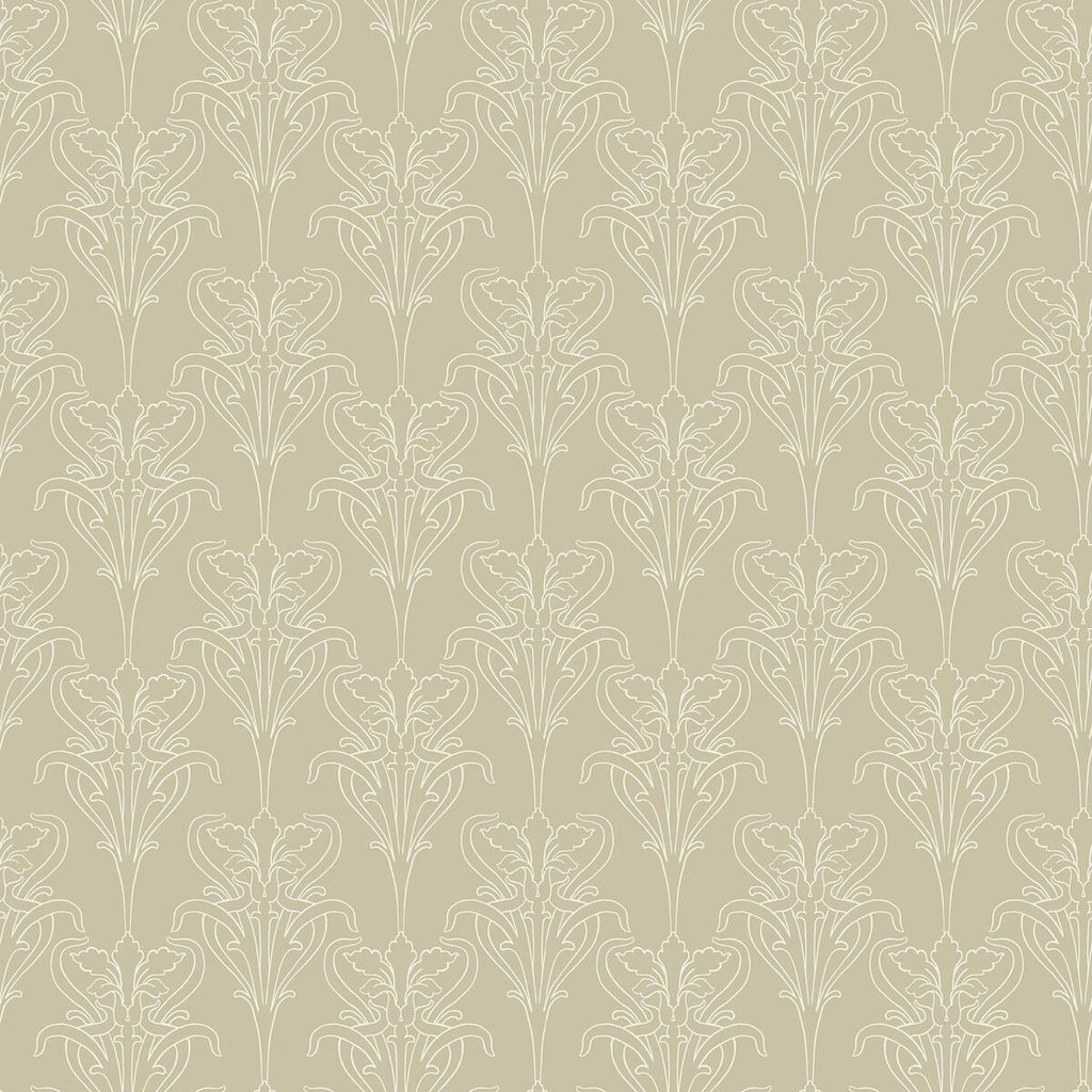 Winfield Thybony ALICE BEIGE Wallpaper