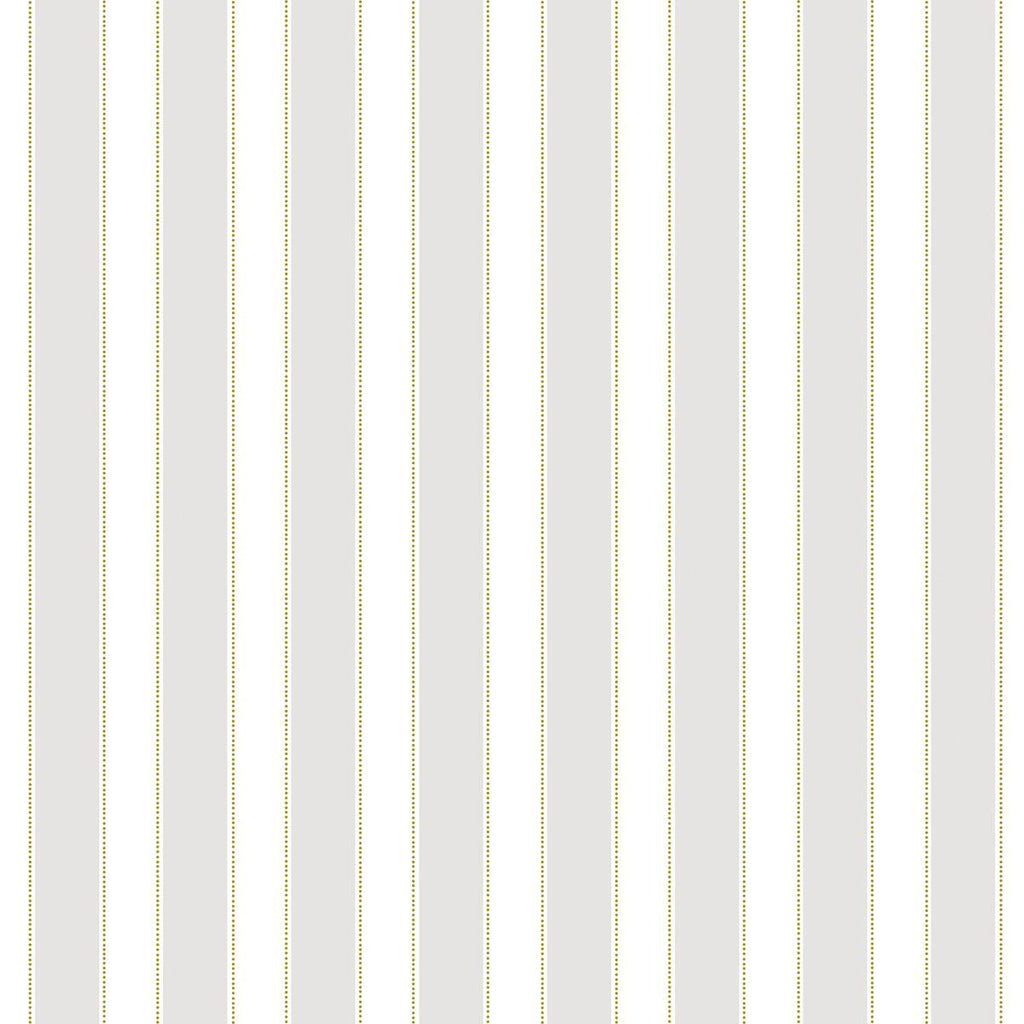 Winfield Thybony GRACIL STRIPE GREY Wallpaper