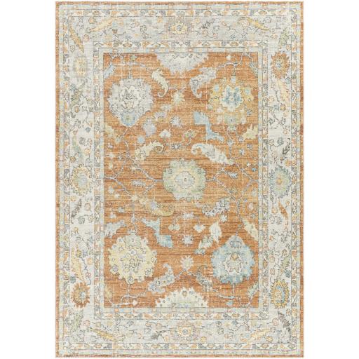 Surya Bodrum BDM-2338 7'10" x 10' Rug