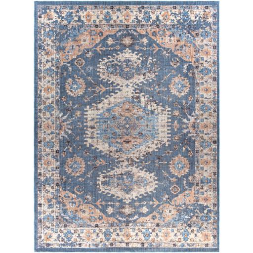 Surya Daytona Beach DYT-2306 7'10" x 10' Rug