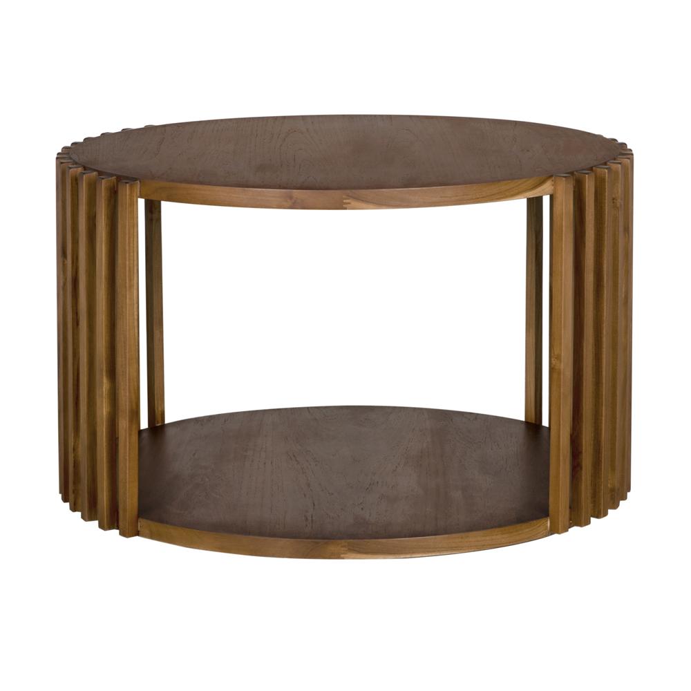 NOIR Roderick Table Teak