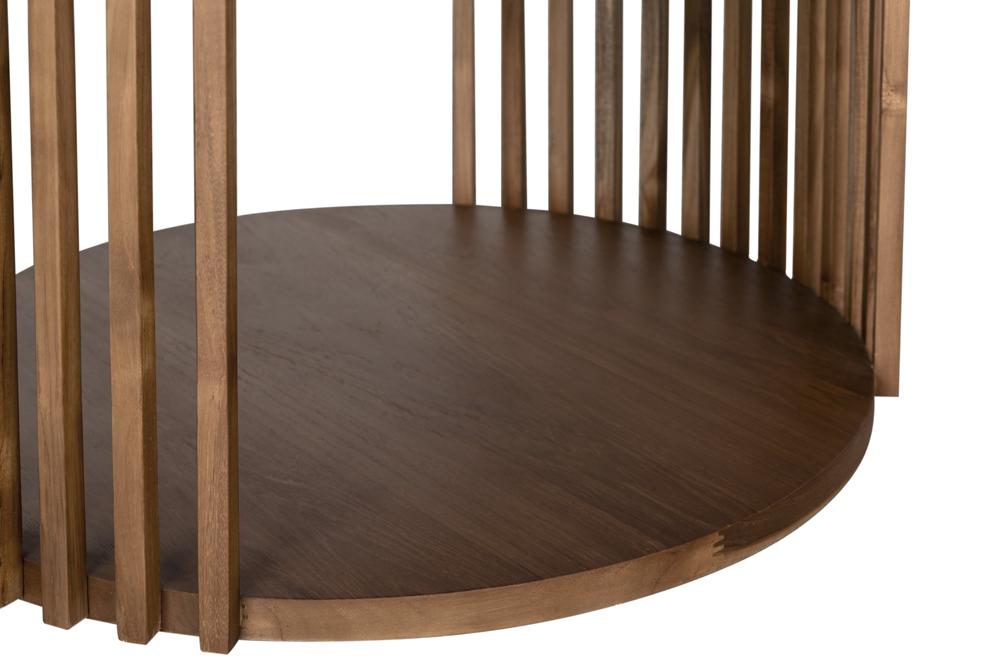 NOIR Roderick Table Teak