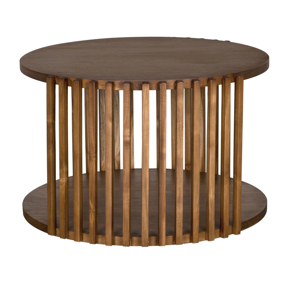 NOIR Roderick Table Teak