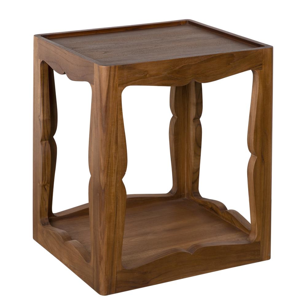 NOIR Kabbal Side Table Tall