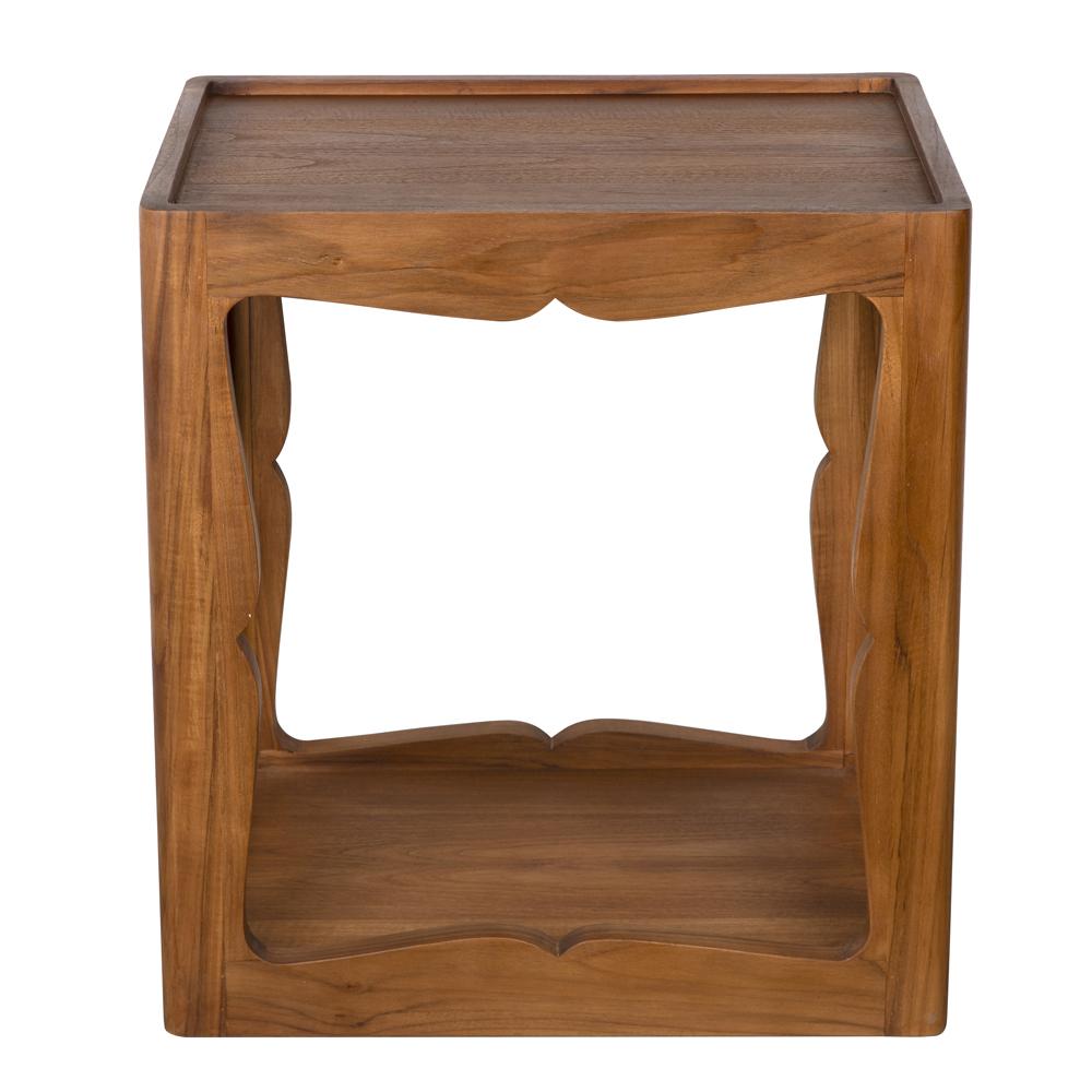 NOIR Kabbal Side Table Tall