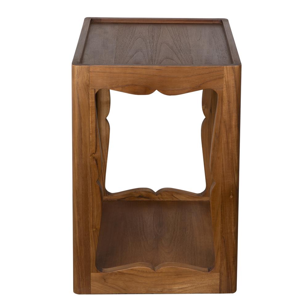 NOIR Kabbal Side Table Tall