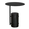 Noir Juma Side Table