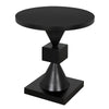 Noir Theo Side Table