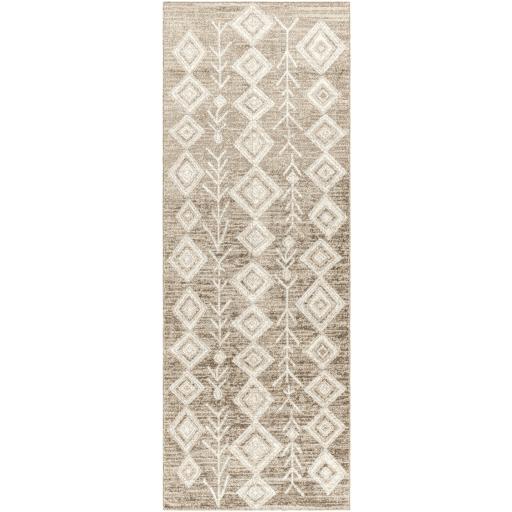 Surya Lavadora LVR-2311 6'7" x 9' Rug