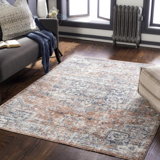 Surya Amore AMO-2303 2'6" x 10' Rug