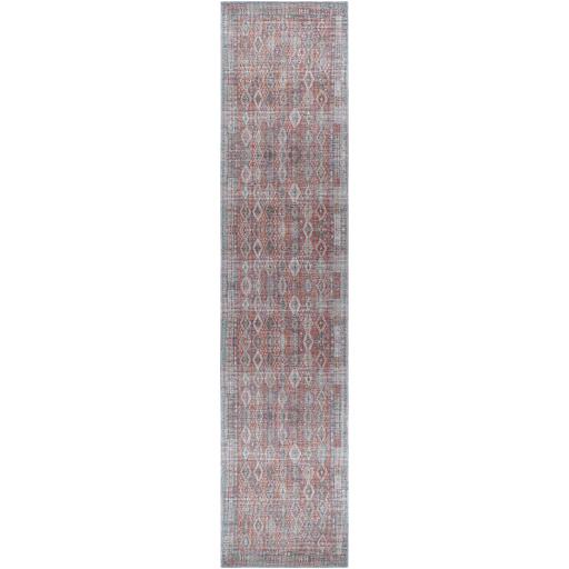 Surya Farrell FRL-2303 2'7" x 10' Rug