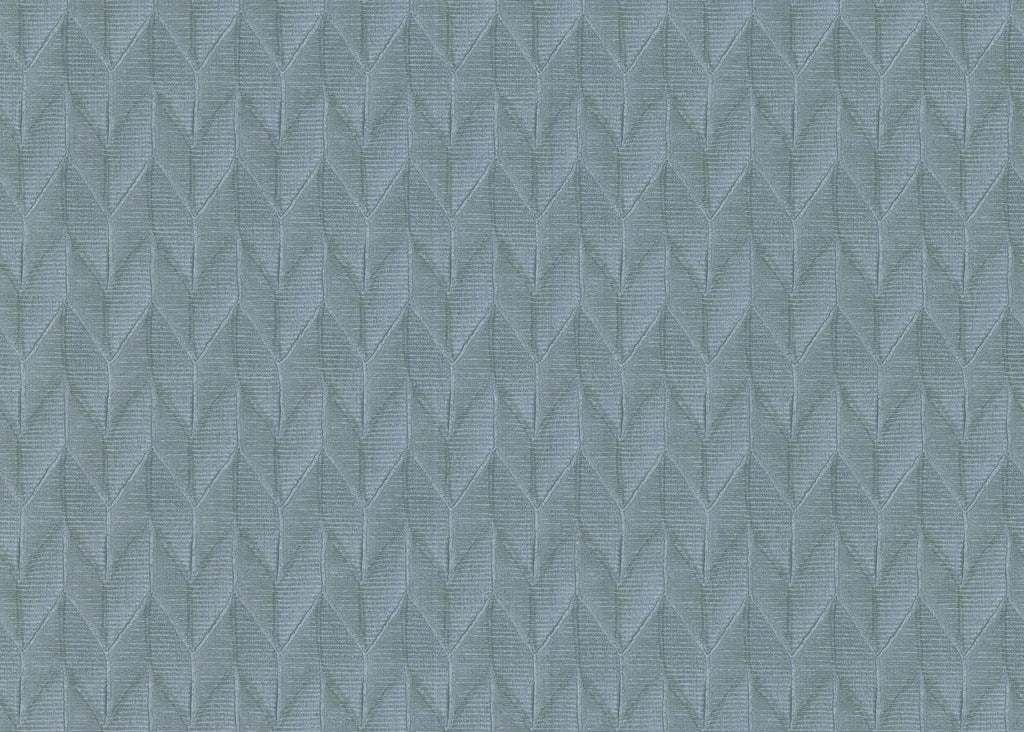 Missoni Sestriere Blue Wallpaper