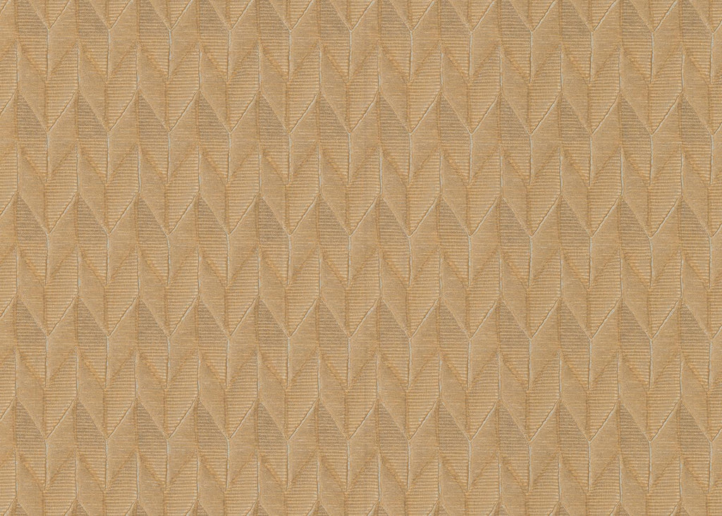 Missoni Sestriere Orange Wallpaper